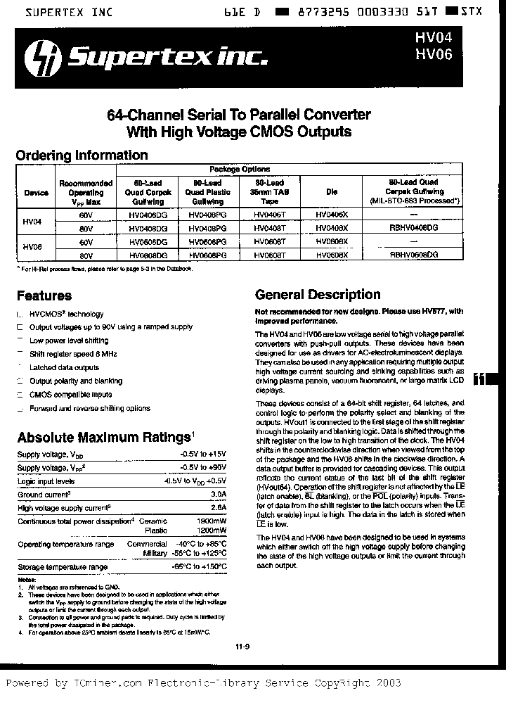 HV0406DG_6526088.PDF Datasheet