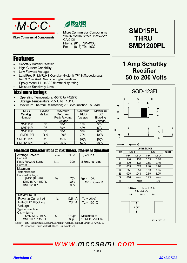 SMD110PL_6550219.PDF Datasheet