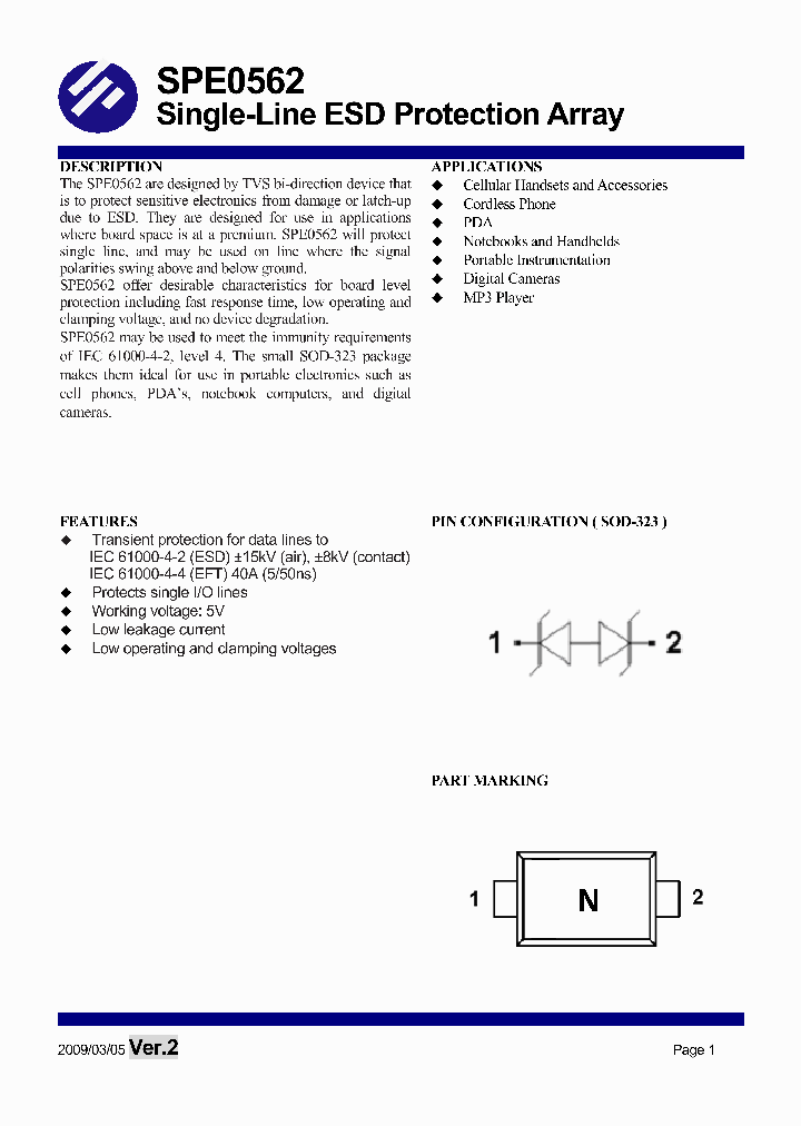 SPE0562_6558465.PDF Datasheet