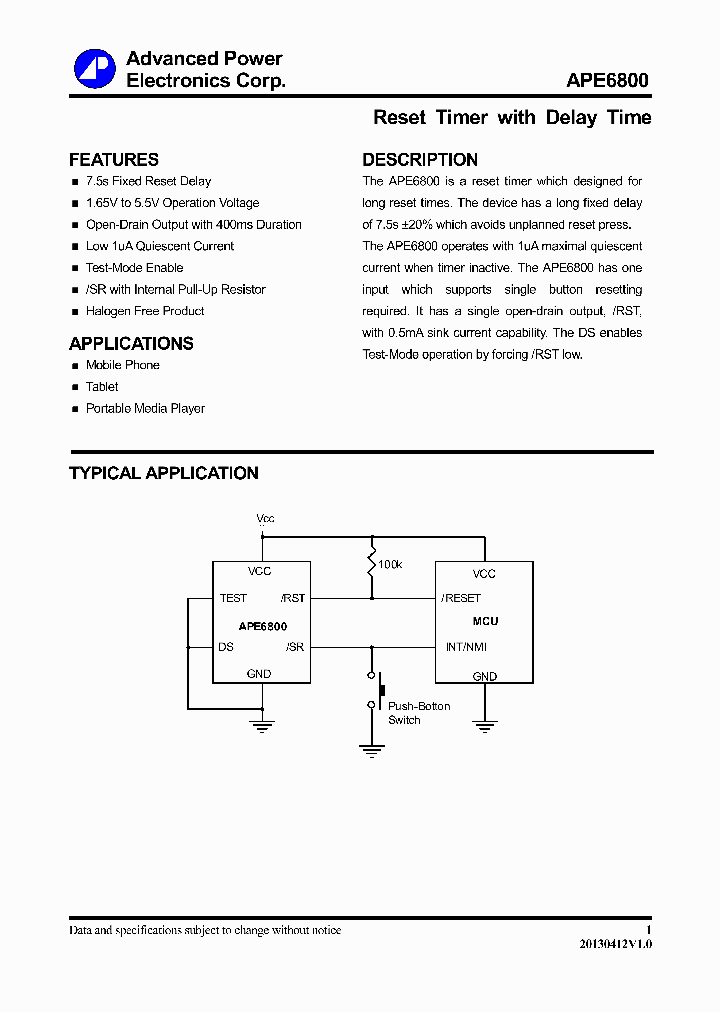 APE6800_6564768.PDF Datasheet