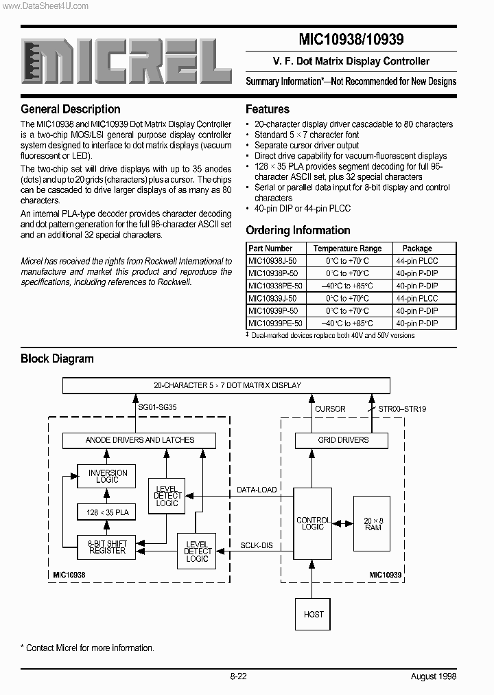 MIC10939_6580761.PDF Datasheet