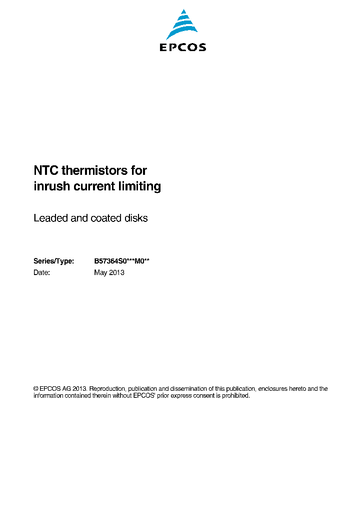 B57364S0259M0_6583736.PDF Datasheet