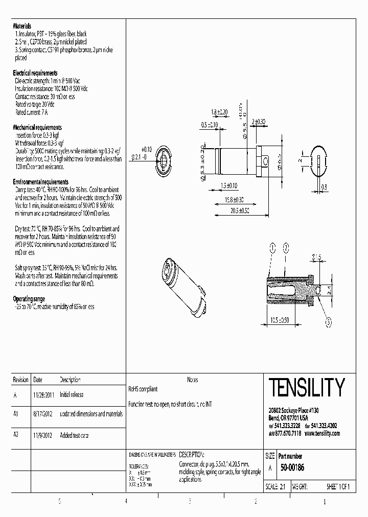 50-00186_6592733.PDF Datasheet