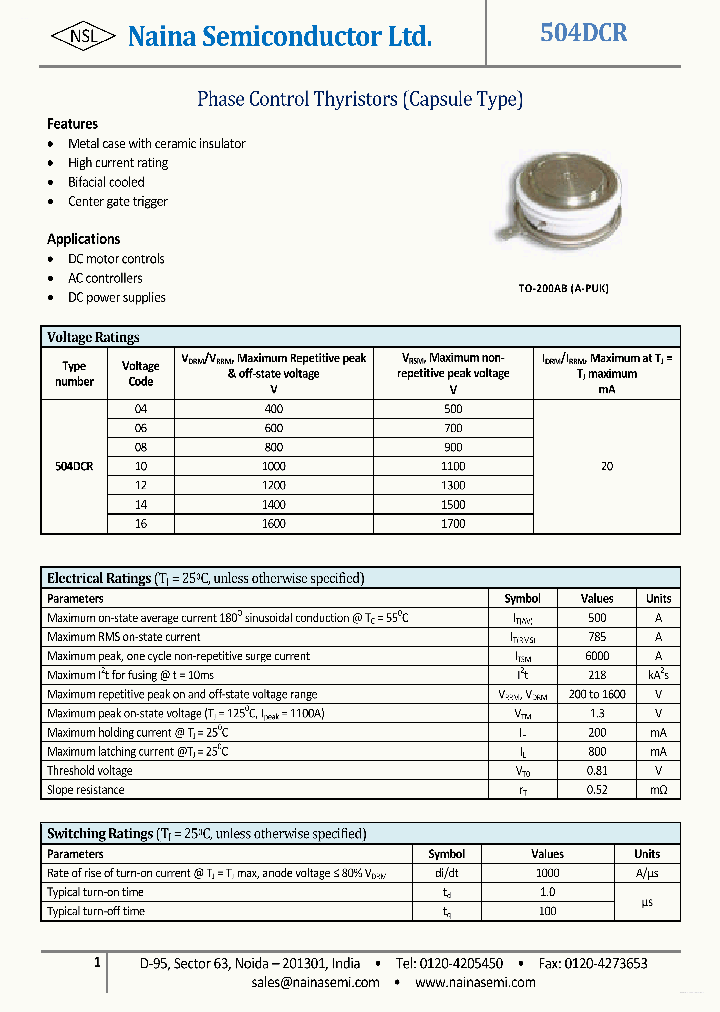 504DCR_6584838.PDF Datasheet