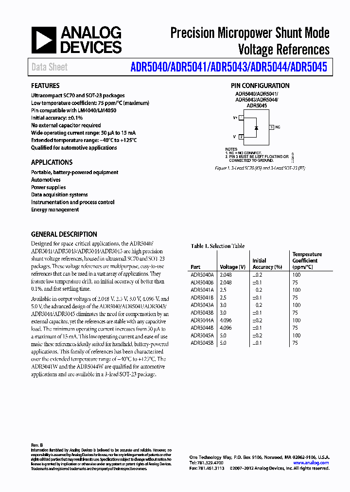 ADR5041BRTZ-REEL7_6601358.PDF Datasheet