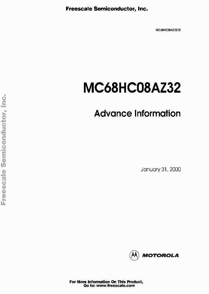 MC68HC08AZ32_6603549.PDF Datasheet
