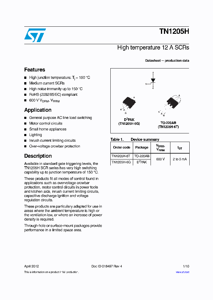 TN1205H-6T_6604612.PDF Datasheet