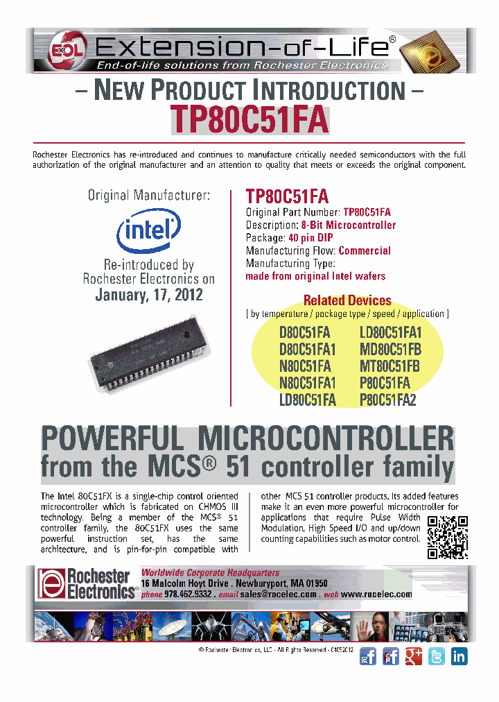 TP80C51FA_6604873.PDF Datasheet