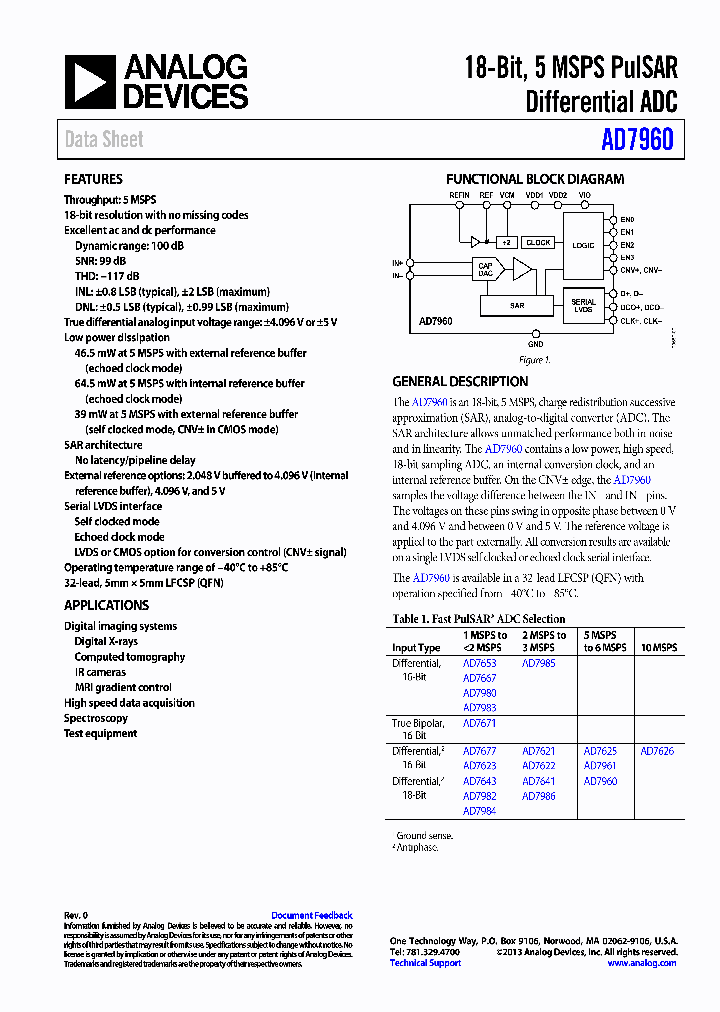 AD7653_6606207.PDF Datasheet