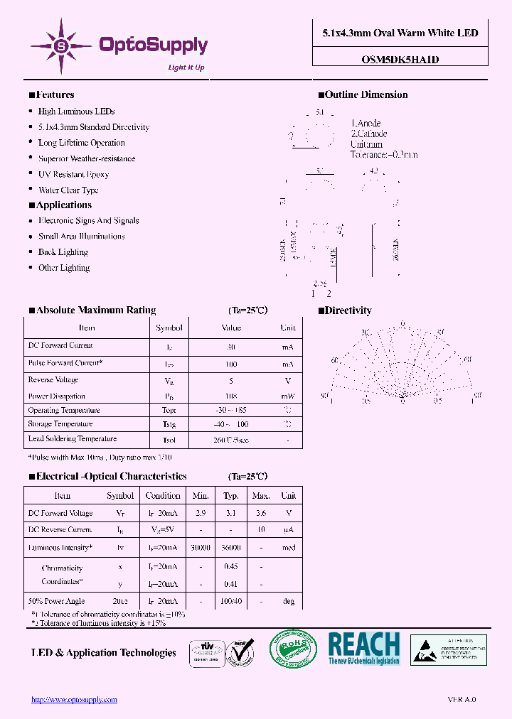 OSM5DK5HA1D_6608674.PDF Datasheet