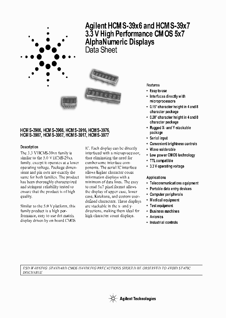 MS-3906_6610972.PDF Datasheet