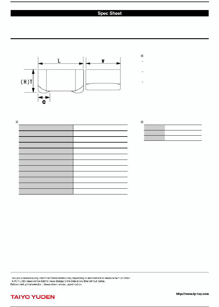 BRC1608TR56M_6613376.PDF Datasheet