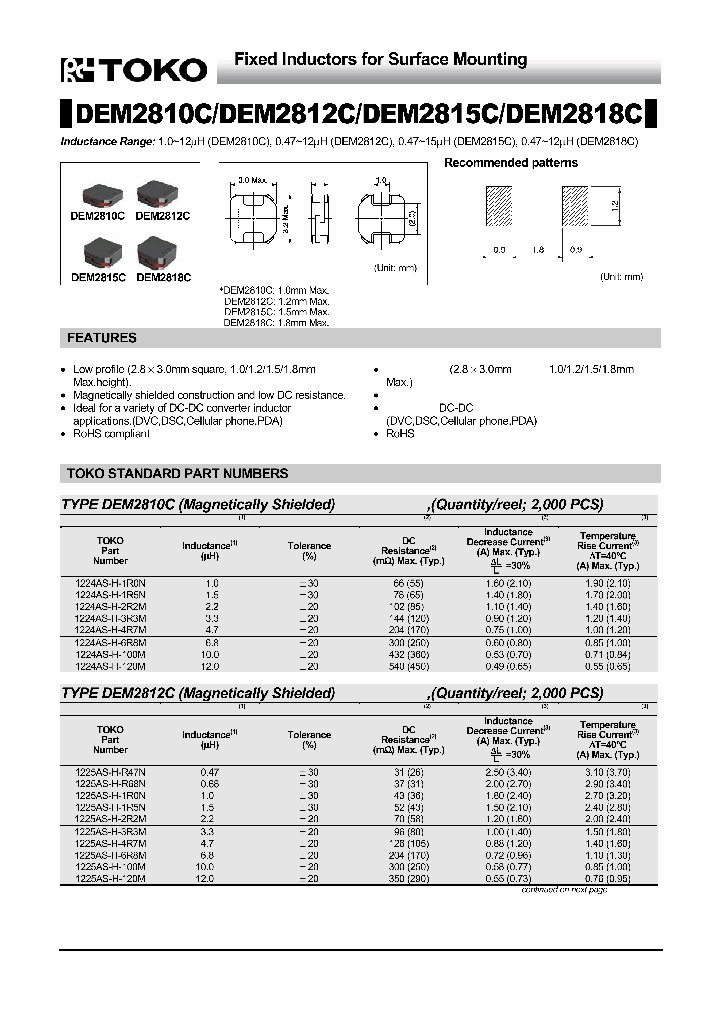 7AS-H-2R2M_6613965.PDF Datasheet