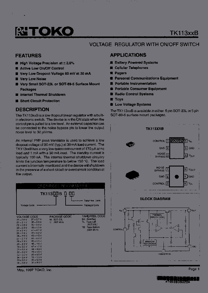 25BUTB_6614723.PDF Datasheet