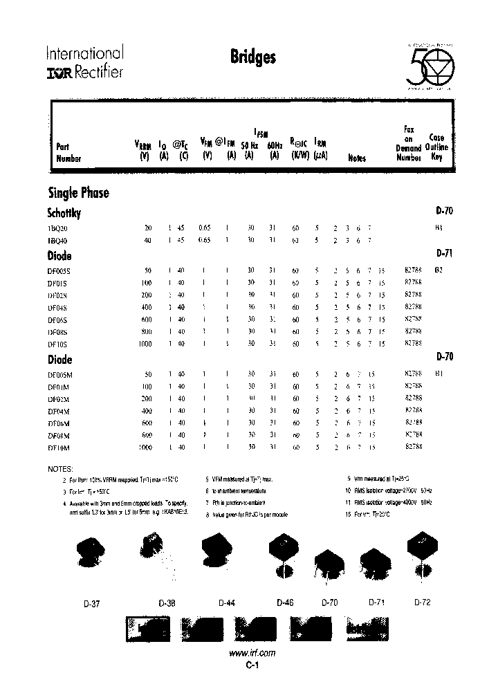 1BQ40TRR16PBF_6616340.PDF Datasheet