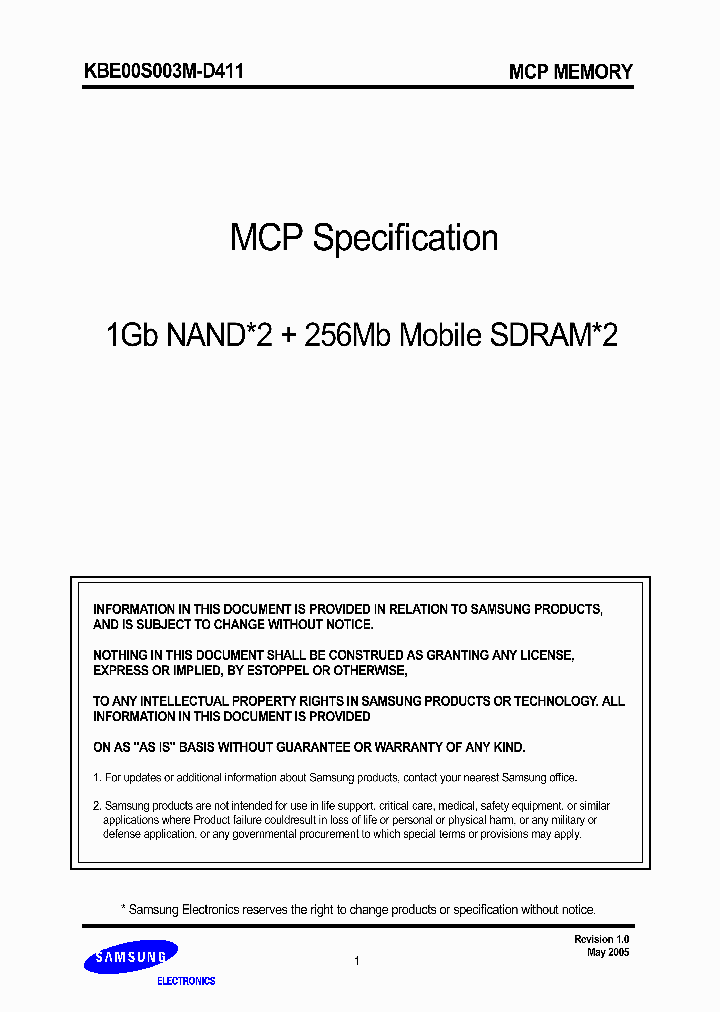 KBE00S003M_6610578.PDF Datasheet