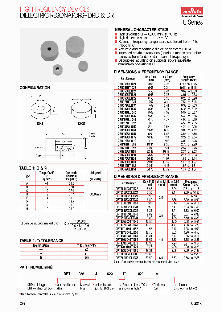 DRD270UC120_6616174.PDF Datasheet