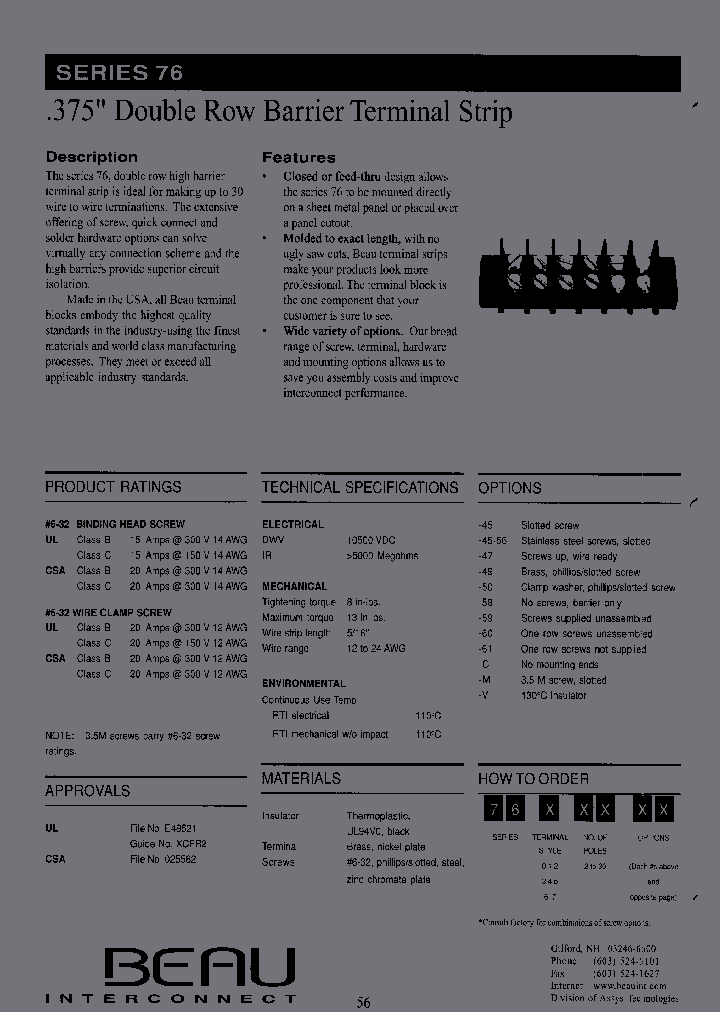 76023-50_6619631.PDF Datasheet