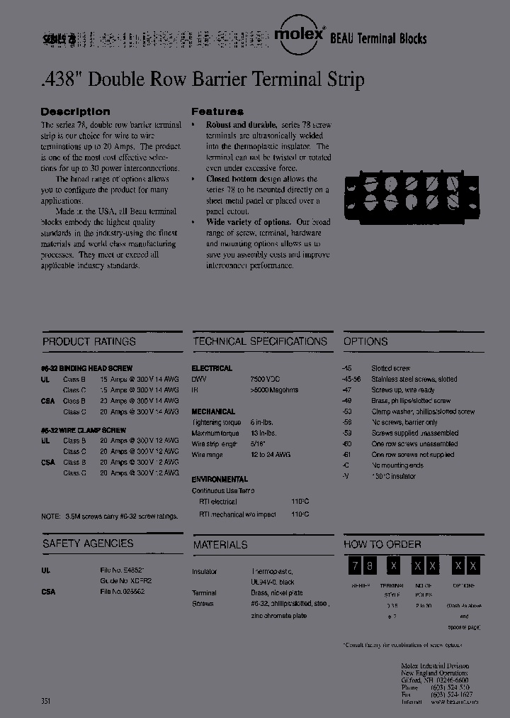 78023-50_6619633.PDF Datasheet