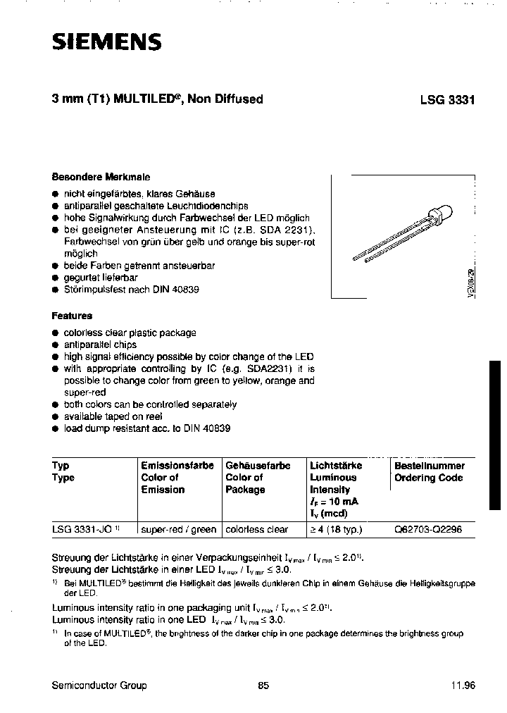 LSG3331-JOE7505_6622305.PDF Datasheet