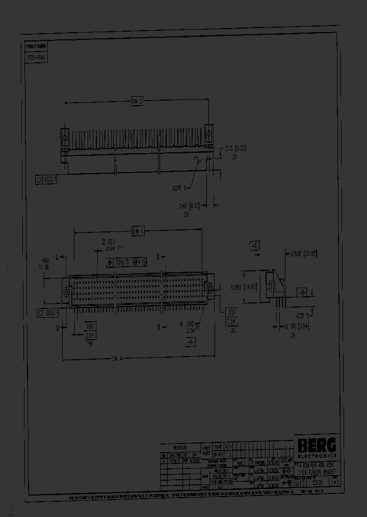 50726-3052S_6621484.PDF Datasheet