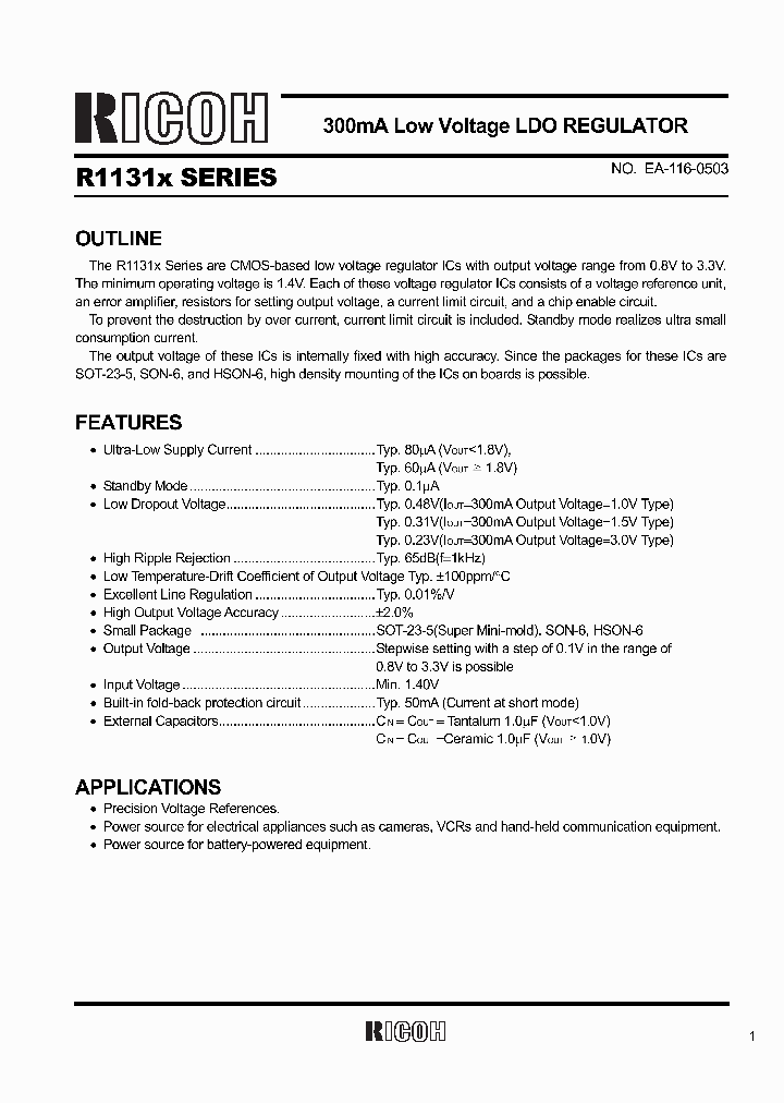 R1131N121B-TR_6623884.PDF Datasheet