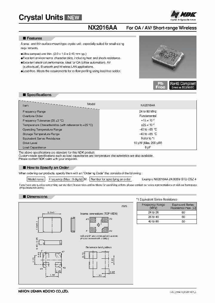 NX2016AA-40000M-STD-CSZ-4_6633091.PDF Datasheet