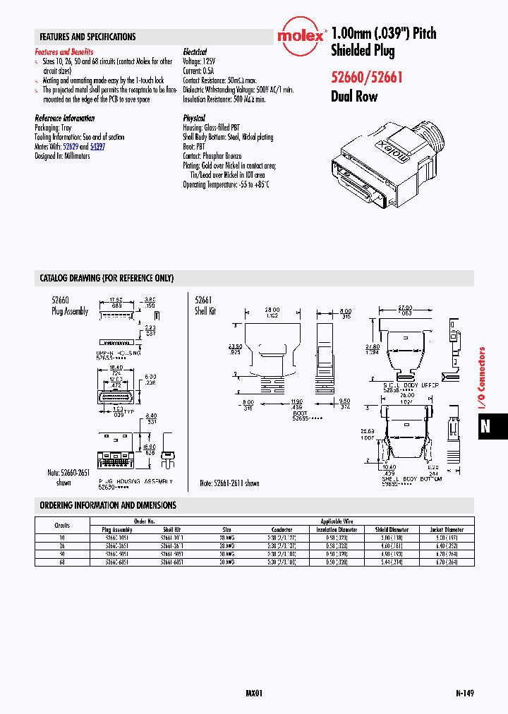 52660-5051_6632251.PDF Datasheet