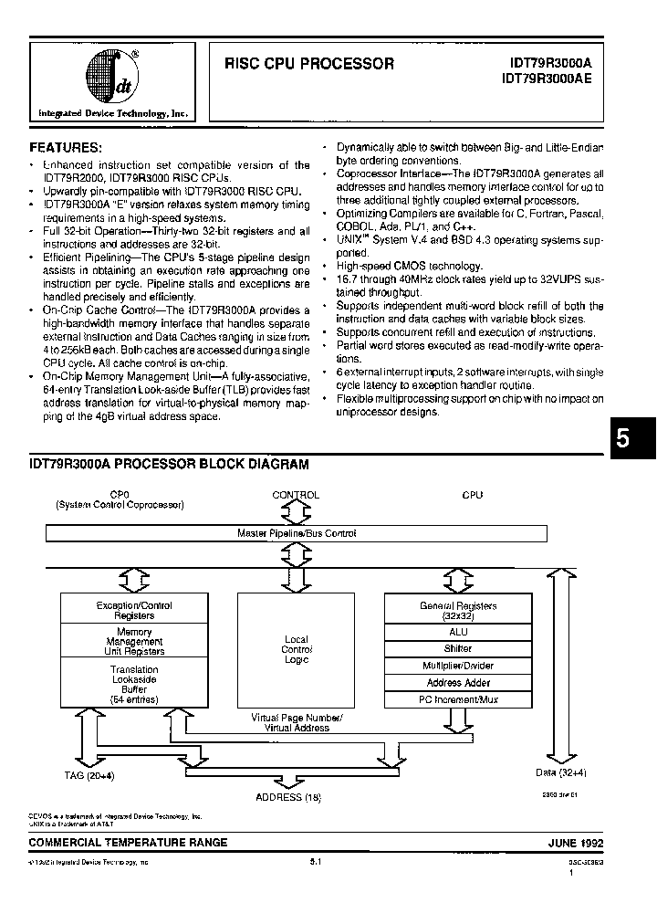 IDT79R3000A-16G175_6640271.PDF Datasheet