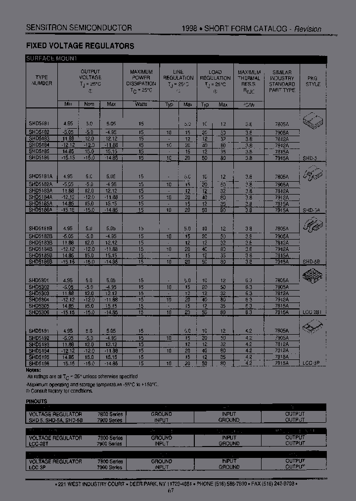 SHD5186A_6640240.PDF Datasheet