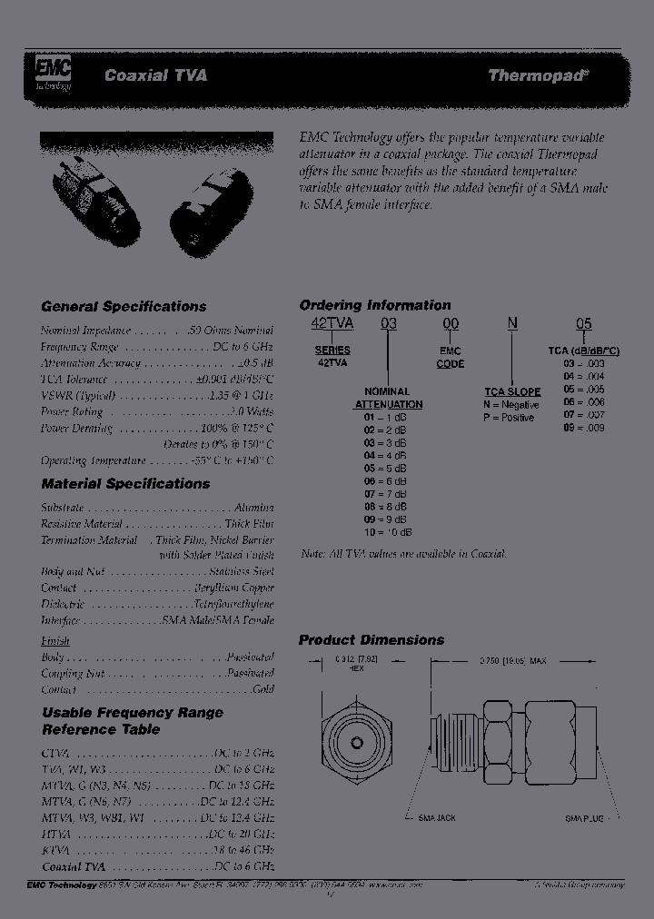 42TVA0300P06_6641116.PDF Datasheet