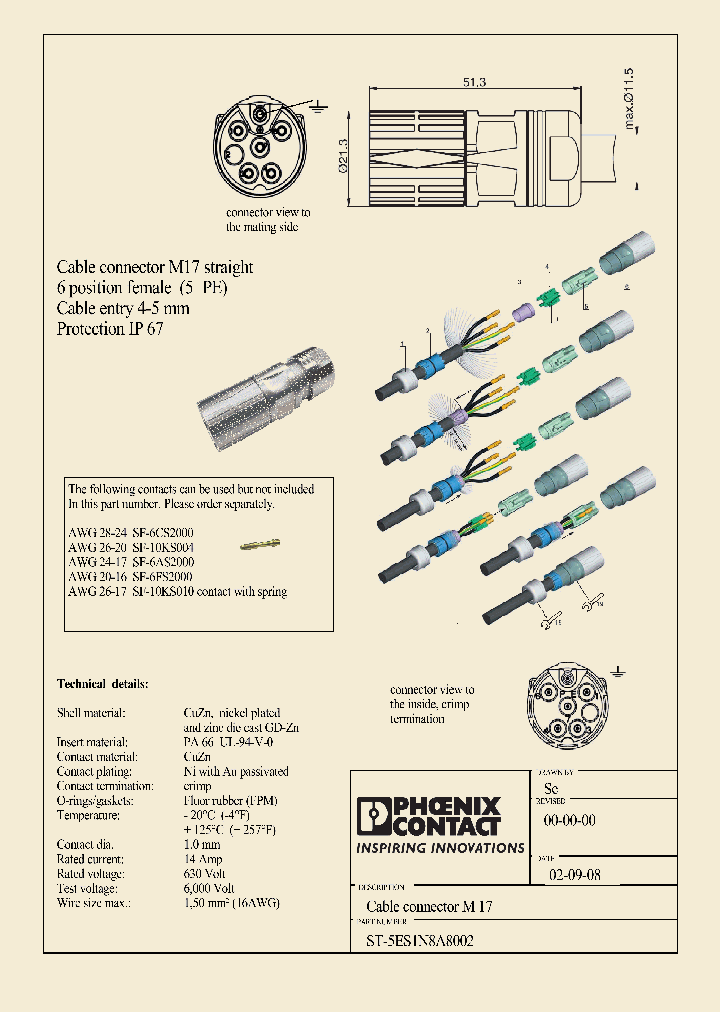 ST-5ES1N8A8002_6639550.PDF Datasheet