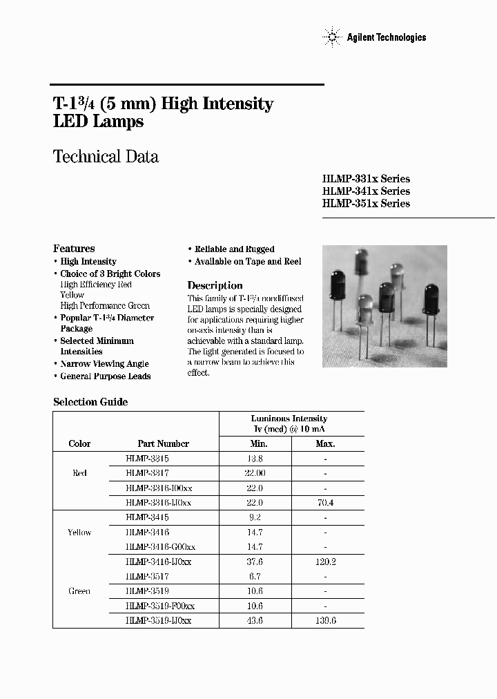 HLMP-3519-IJ0B2_6641908.PDF Datasheet