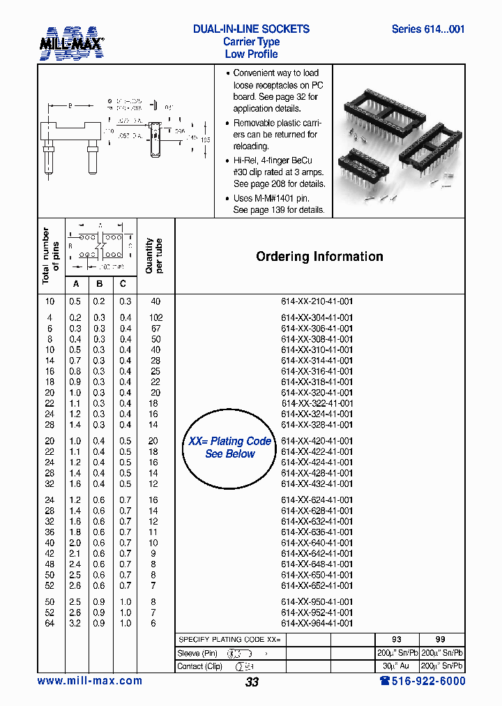 614-93-952-41-001_6641087.PDF Datasheet