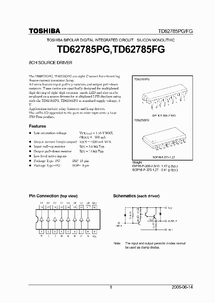 TD62785FG_6649954.PDF Datasheet