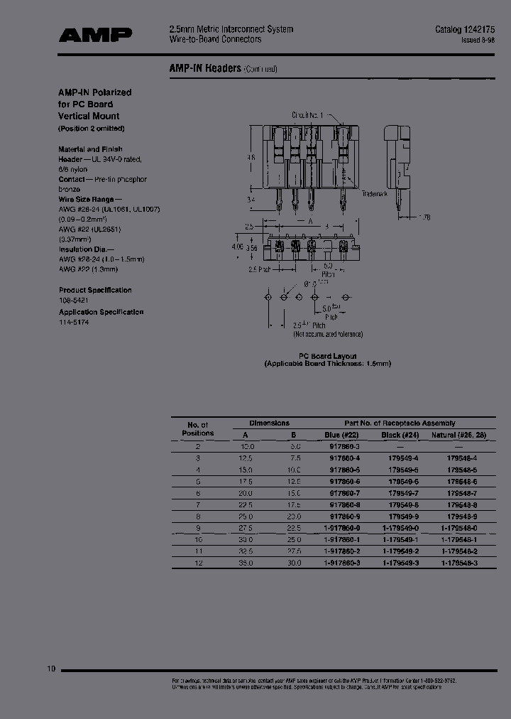 179548-6_6654421.PDF Datasheet