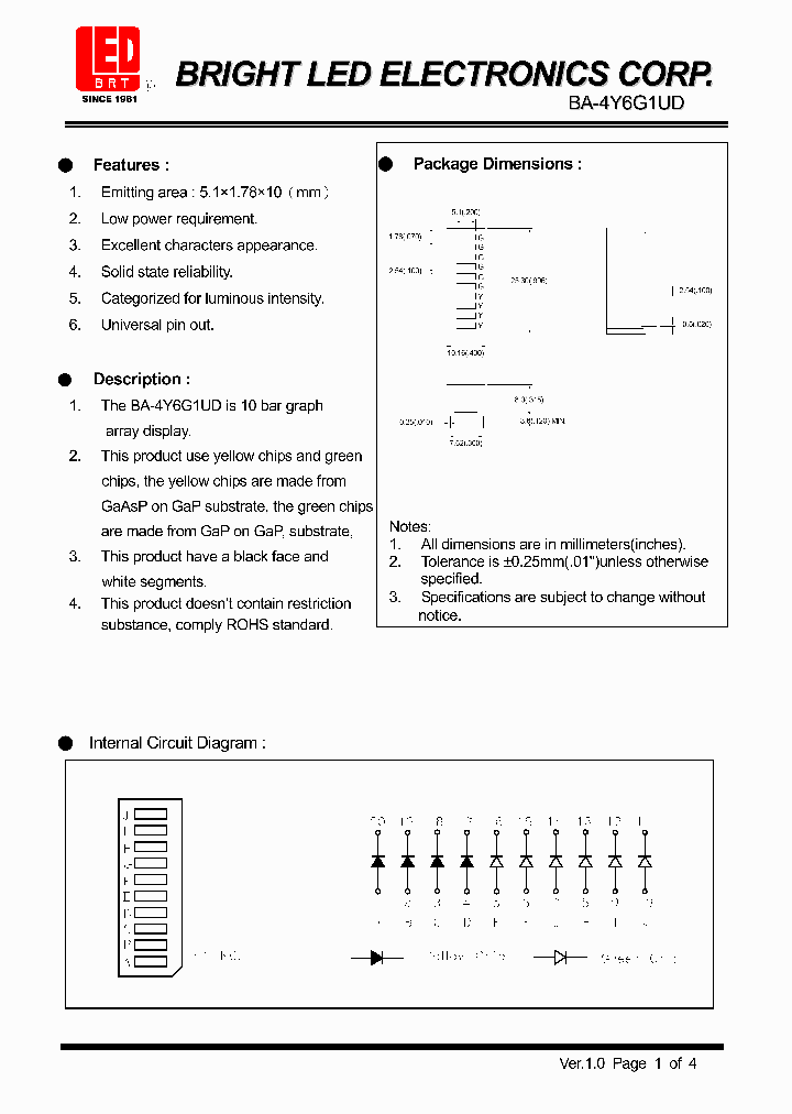 BA-4Y6G1UD_6651773.PDF Datasheet