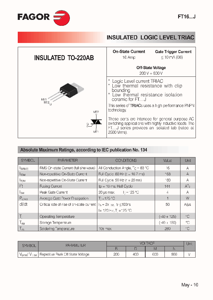 FT1608DJ00TU_6657566.PDF Datasheet