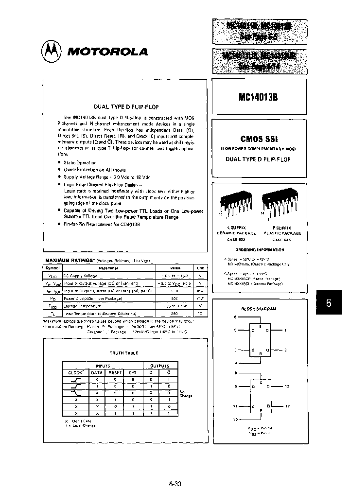 MC14013BCLD_6657940.PDF Datasheet