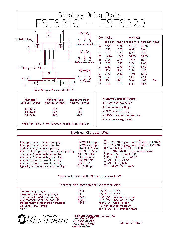 FST6210D_6658603.PDF Datasheet