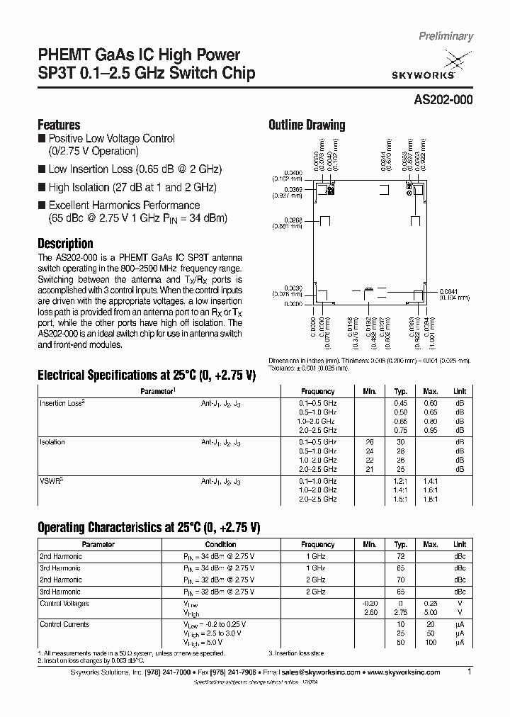 AS202-000_6658835.PDF Datasheet