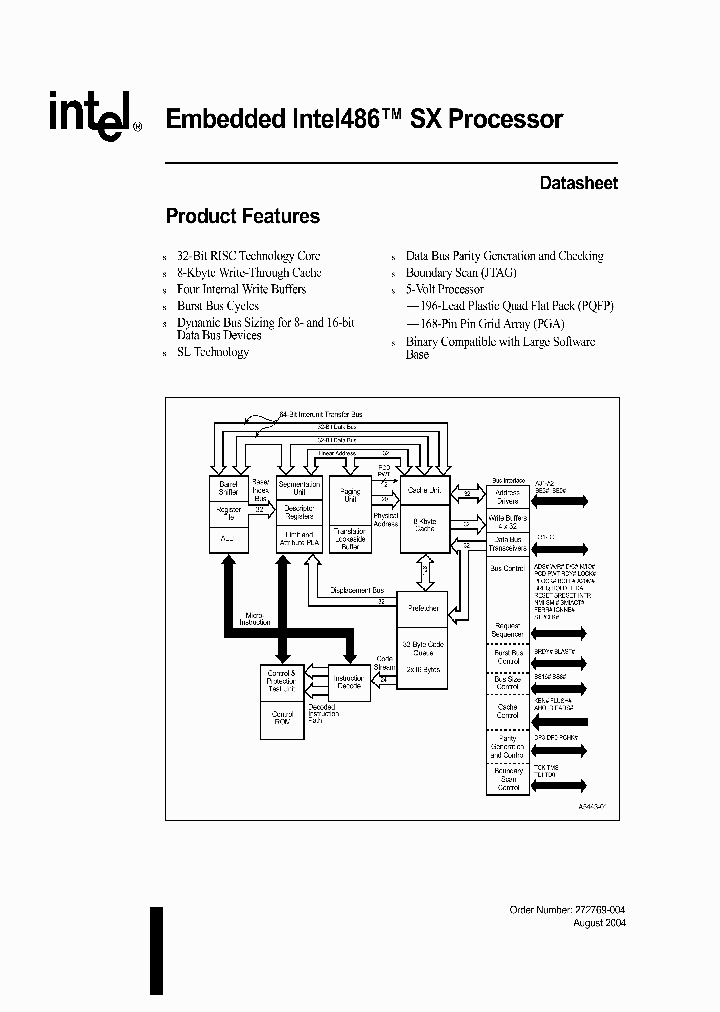 KU80486SXSA33_6660830.PDF Datasheet