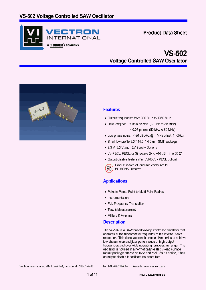VS-502-DFF-GNN-9830400_6664511.PDF Datasheet