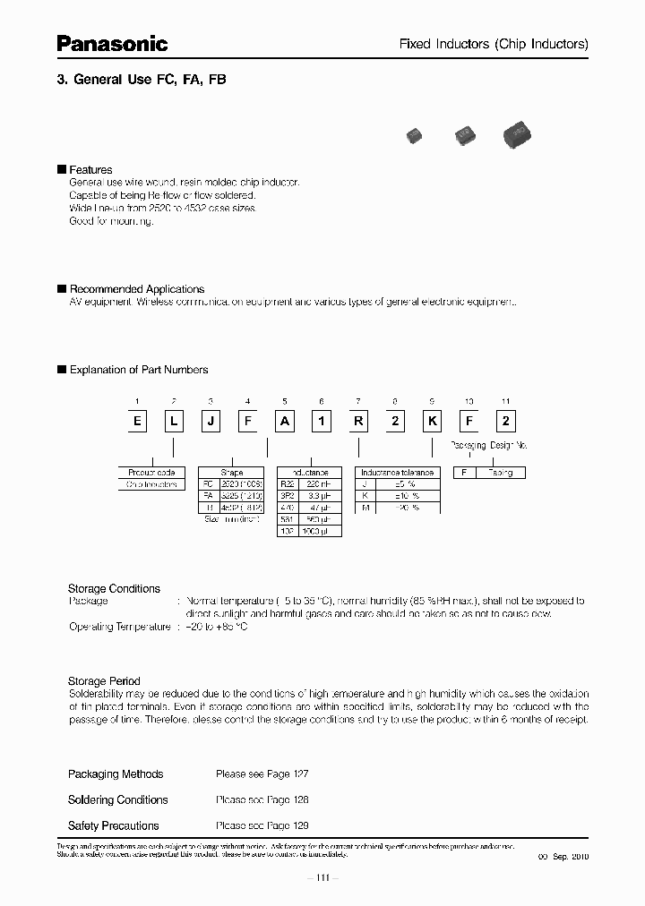 ELJFB270JF_6653180.PDF Datasheet