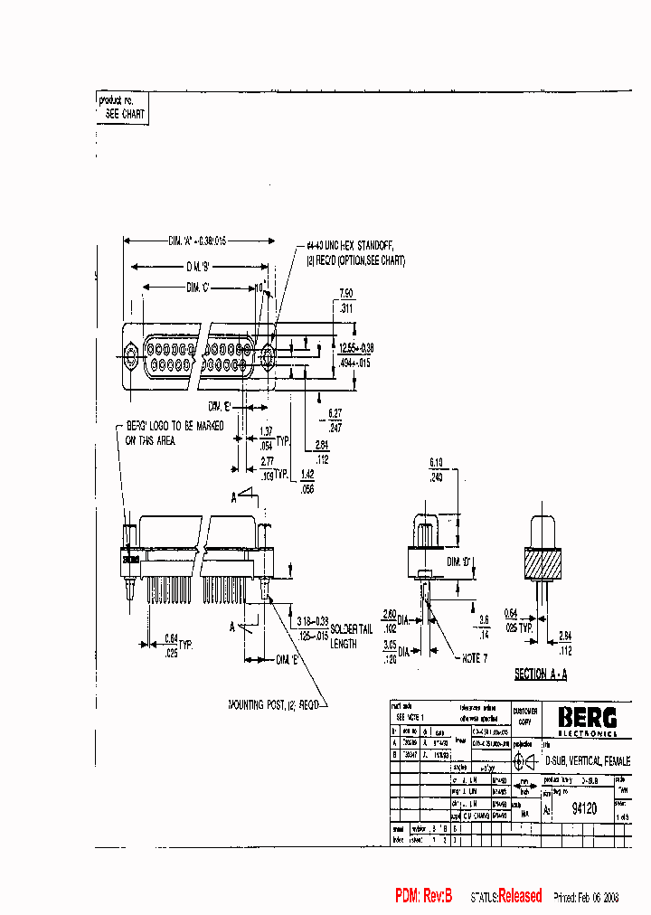 941201BC337_6664188.PDF Datasheet