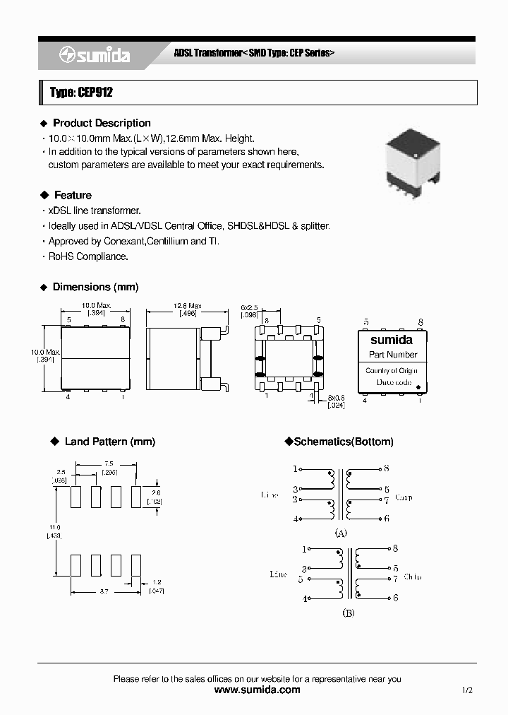 J10207_6662377.PDF Datasheet