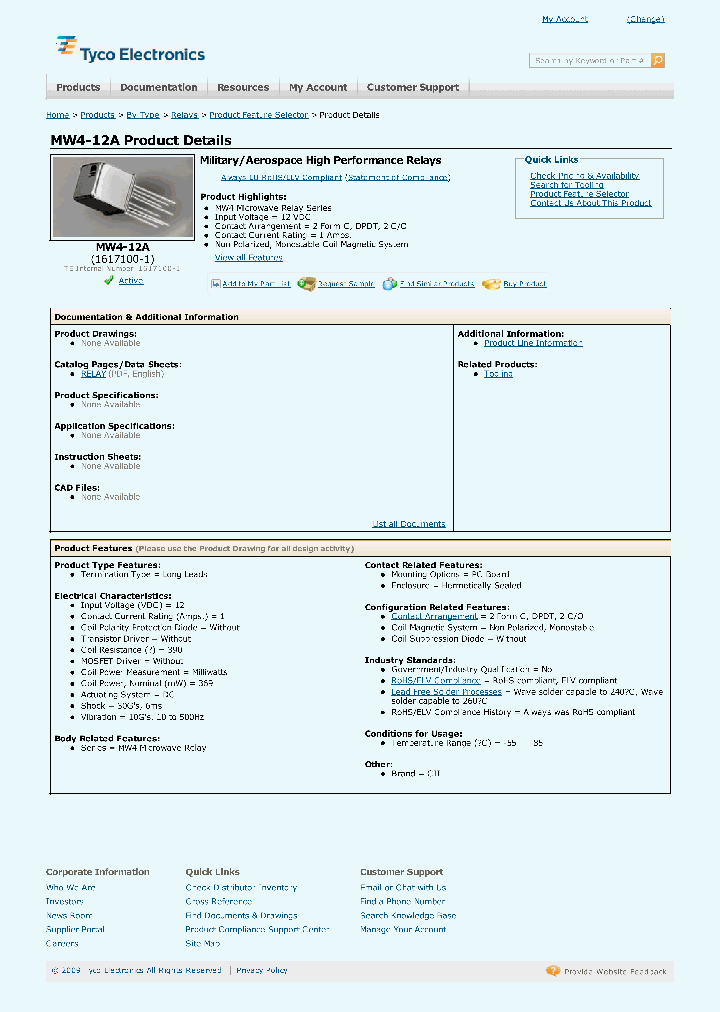 MW4-12A_6664799.PDF Datasheet