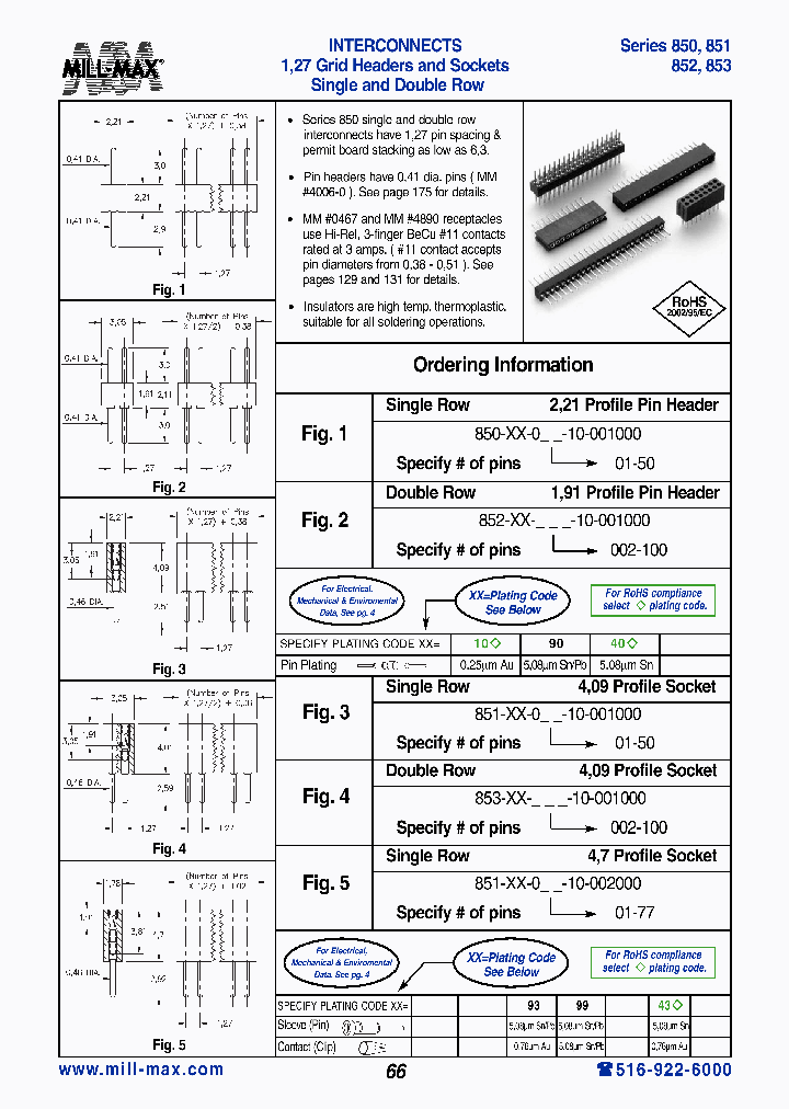 852-40-006-10-001000_6669056.PDF Datasheet