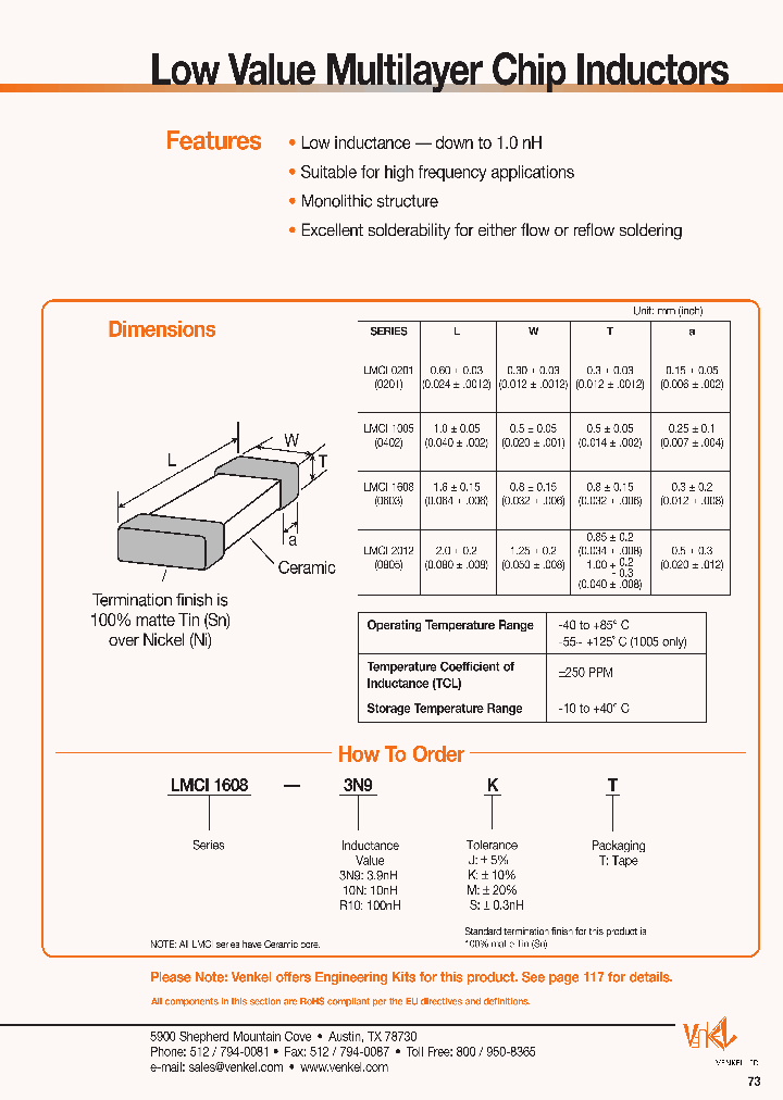 LMCI2012-F12NK2T_6670766.PDF Datasheet