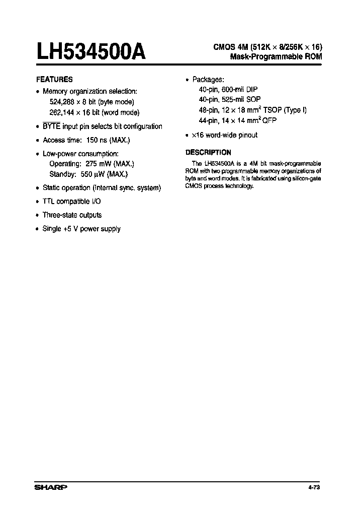 LH534500AM-15_6665690.PDF Datasheet